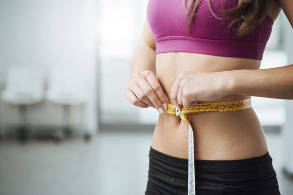 Slimming-line